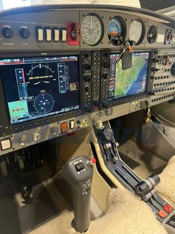Diamond - DA42 Twin Star - photo 4