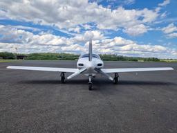Lancair - 235 - photo 4