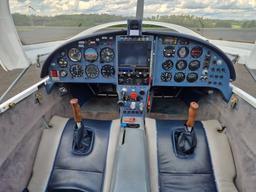 Lancair - 235 - photo 7