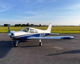 Piper - PA-28-140 Cherokee - photo 3