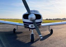 Piper - PA-28-140 Cherokee - photo 2