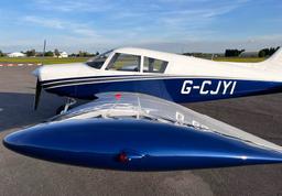 Piper - PA-28-140 Cherokee - photo 4