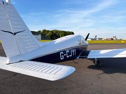 Piper - PA-28-140 Cherokee - photo 5