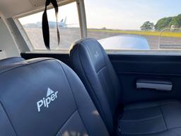 Piper - PA-28-140 Cherokee - photo 8