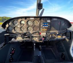 Piper - PA-28-140 Cherokee - photo 9