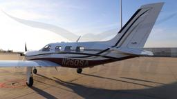 Piper - PA-46-500TP Meridian - photo 3