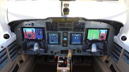 Piper - PA-46-500TP Meridian - photo 8