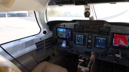 Piper - PA-46-500TP Meridian - photo 9