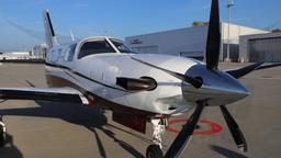 Piper - PA-46-500TP Meridian - photo 1