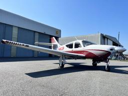 Rockwell - Commander 114 B Super - photo 3