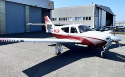 Rockwell - Commander 114 B Super - photo 2