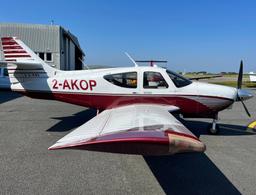 Rockwell - Commander 114 B Super - photo 4