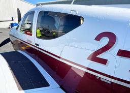 Rockwell - Commander 114 B Super - photo 5