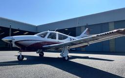 Rockwell - Commander 114 B Super - photo 1