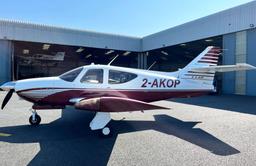 Rockwell - Commander 114 B Super - photo 7