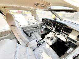 Rockwell - Commander 114 B Super - photo 8