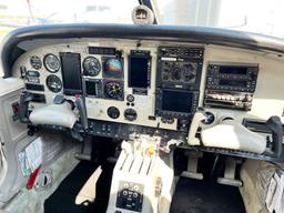 Rockwell - Commander 114 B Super - photo 10