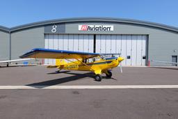Aviat - A-1 Husky Pup - photo 2