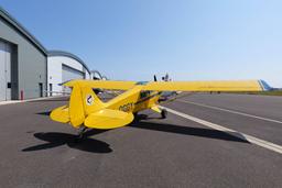 Aviat - A-1 Husky Pup - photo 12