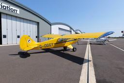 Aviat - A-1 Husky Pup - photo 13