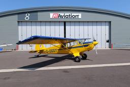 Aviat - A-1 Husky Pup - photo 15