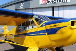 Aviat - A-1 Husky Pup - photo 17