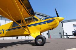Aviat - A-1 Husky Pup - photo 19