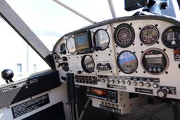 Aviat - A-1 Husky Pup - photo 26