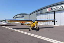 Aviat - A-1 Husky Pup - photo 1