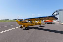 Aviat - A-1 Husky Pup - photo 6