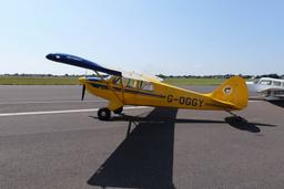 Aviat - A-1 Husky Pup - photo 8