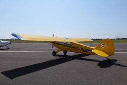 Aviat - A-1 Husky Pup - photo 9