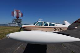 Beech - 35 Bonanza - photo 3