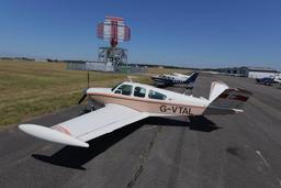 Beech - 35 Bonanza - photo 1