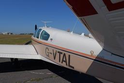 Beech - 35 Bonanza - photo 5