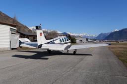 Beech - 36 Bonanza A36 - photo 11