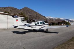 Beech - 36 Bonanza A36 - photo 12