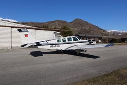 Beech - 36 Bonanza A36 - photo 13