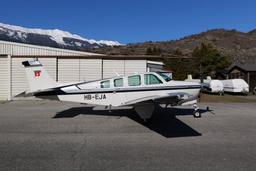 Beech - 36 Bonanza A36 - photo 14
