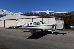 Beech - 36 Bonanza A36 - photo 15