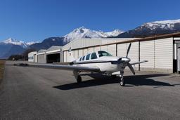 Beech - 36 Bonanza A36 - photo 16
