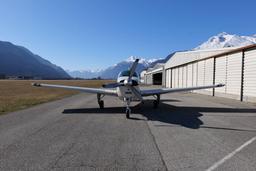 Beech - 36 Bonanza A36 - photo 17