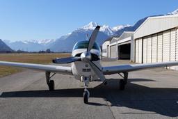 Beech - 36 Bonanza A36 - photo 18