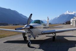 Beech - 36 Bonanza A36 - photo 19