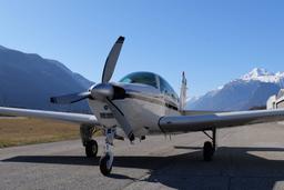 Beech - 36 Bonanza A36 - photo 20