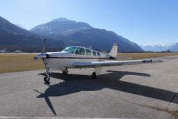 Beech - 36 Bonanza A36 - photo 3