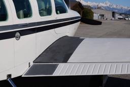Beech - 36 Bonanza A36 - photo 23