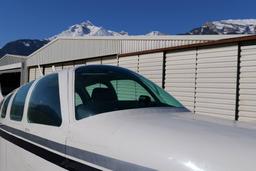 Beech - 36 Bonanza A36 - photo 24