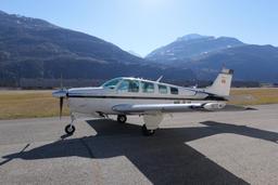 Beech - 36 Bonanza A36 - photo 1