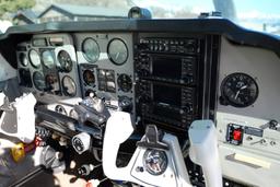 Beech - 36 Bonanza A36 - photo 32